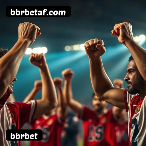 App Mobile bbrbet - Jogue em Qualquer Lugar no Seu Smartphone
